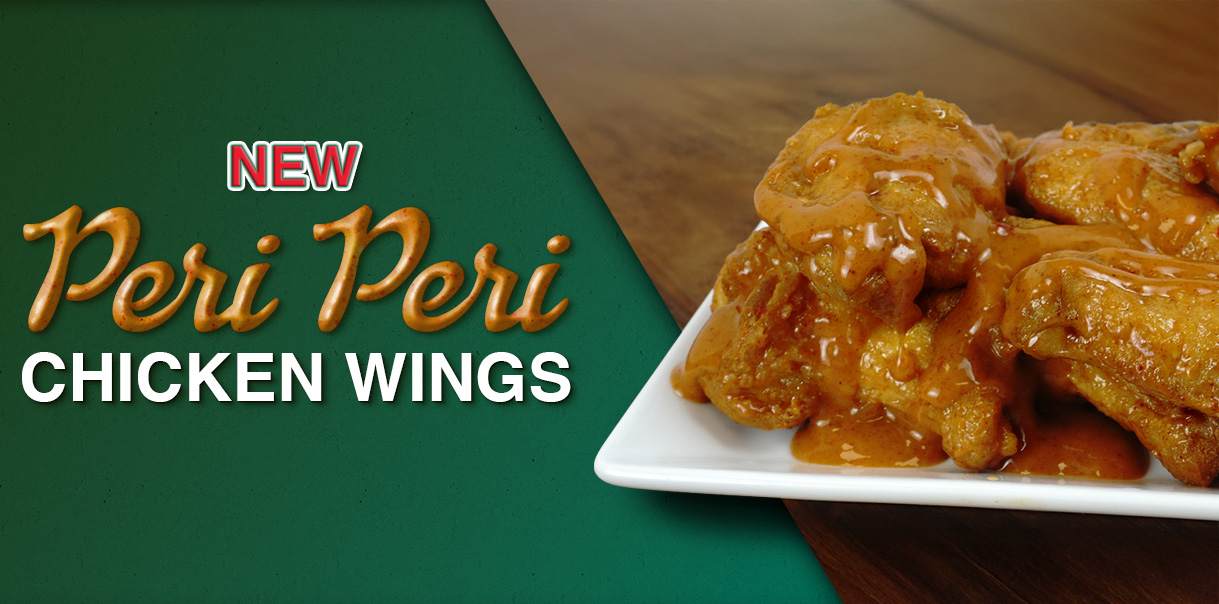 Peri Peri Special